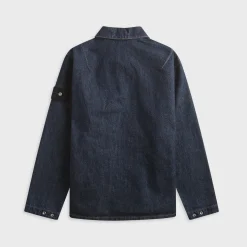 Denim Research Camicia Shirt