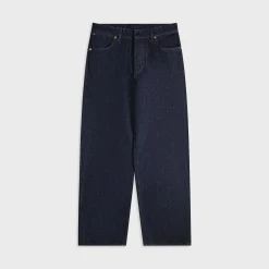 Denim Research Rinsed Jeans