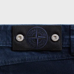 Denim Research Trousers