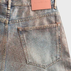 Denim Short