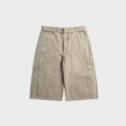 Denim Short