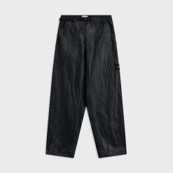 Dense Nylon Trousers
