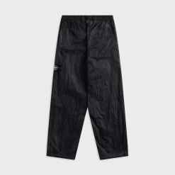 Dense Nylon Trousers