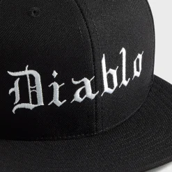 Diablo Cap