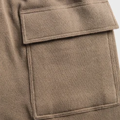 Dietrich Cotton Wide-Leg Pant