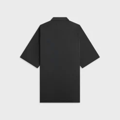 Doctoroid Capsulesnap Polo Shirt