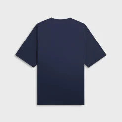 Dotted Logo Tee