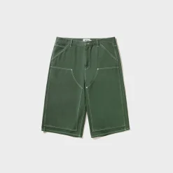 Double Knee Jort