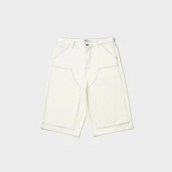 Double Knee Jort