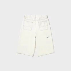 Double Knee Jort