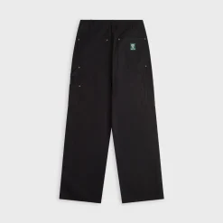 Double Knee 11.5oz Cotton Canvas Painter Pant