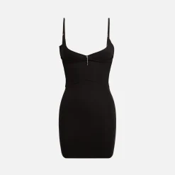 Double Layer Tank Dress