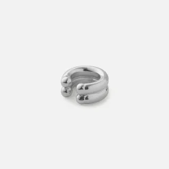 Double Regina Ear Cuff