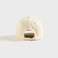Double Twisted Tela Marina Cap