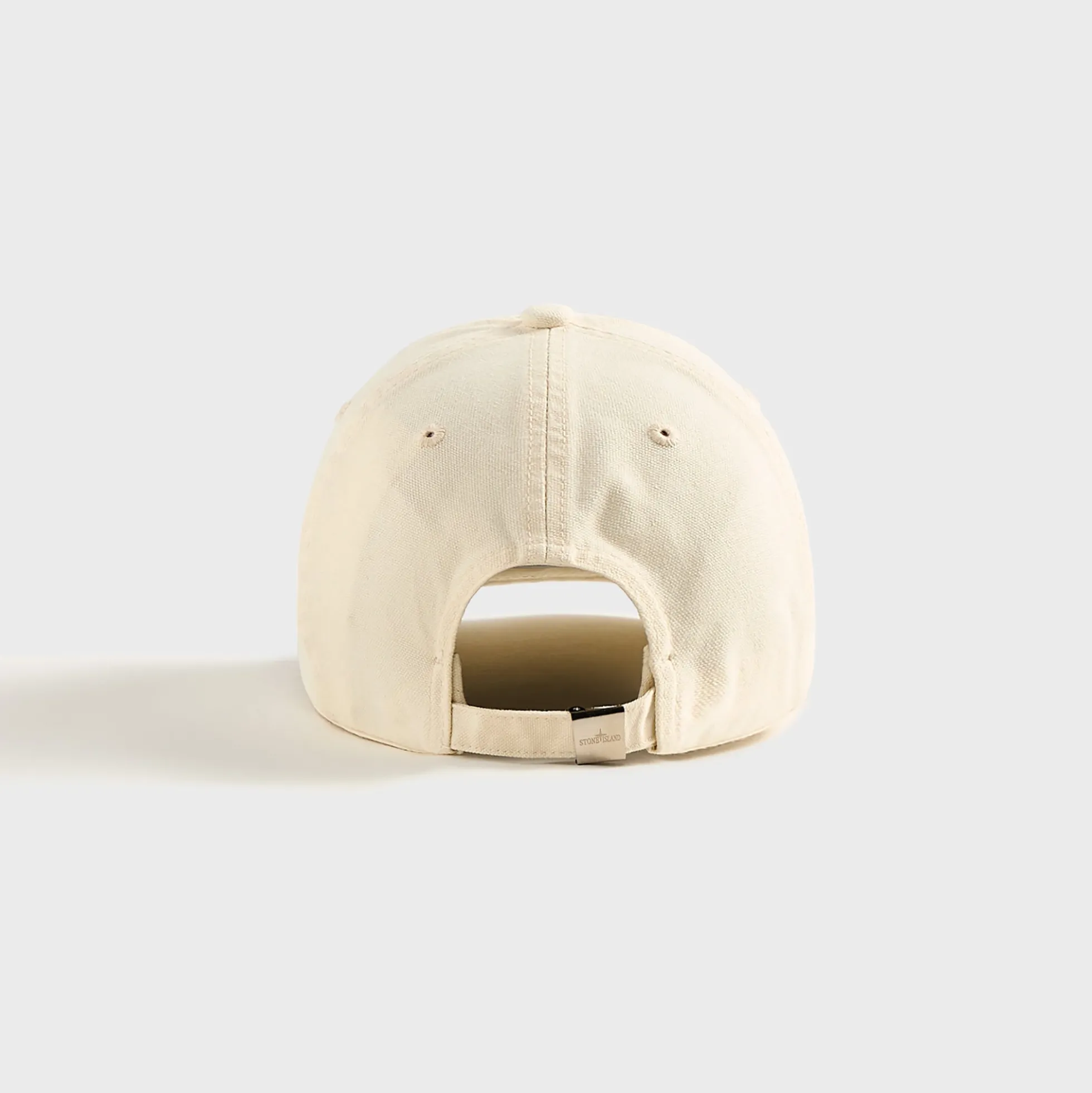 Double Twisted Tela Marina Cap