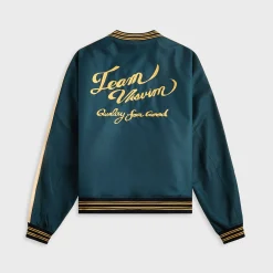 Douglas Team Jacket