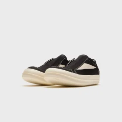 DRKSHDW Concordians Laceless Vintage Sneaks