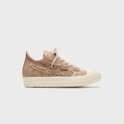 DRKSHDW Scarpe Denim Low Sneakers