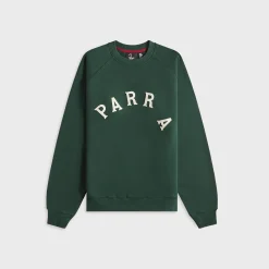 Drunk Parent Crew Neck Sweatshirt