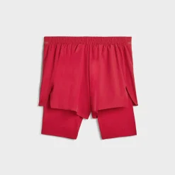 D4T Training 2-in-1 Short