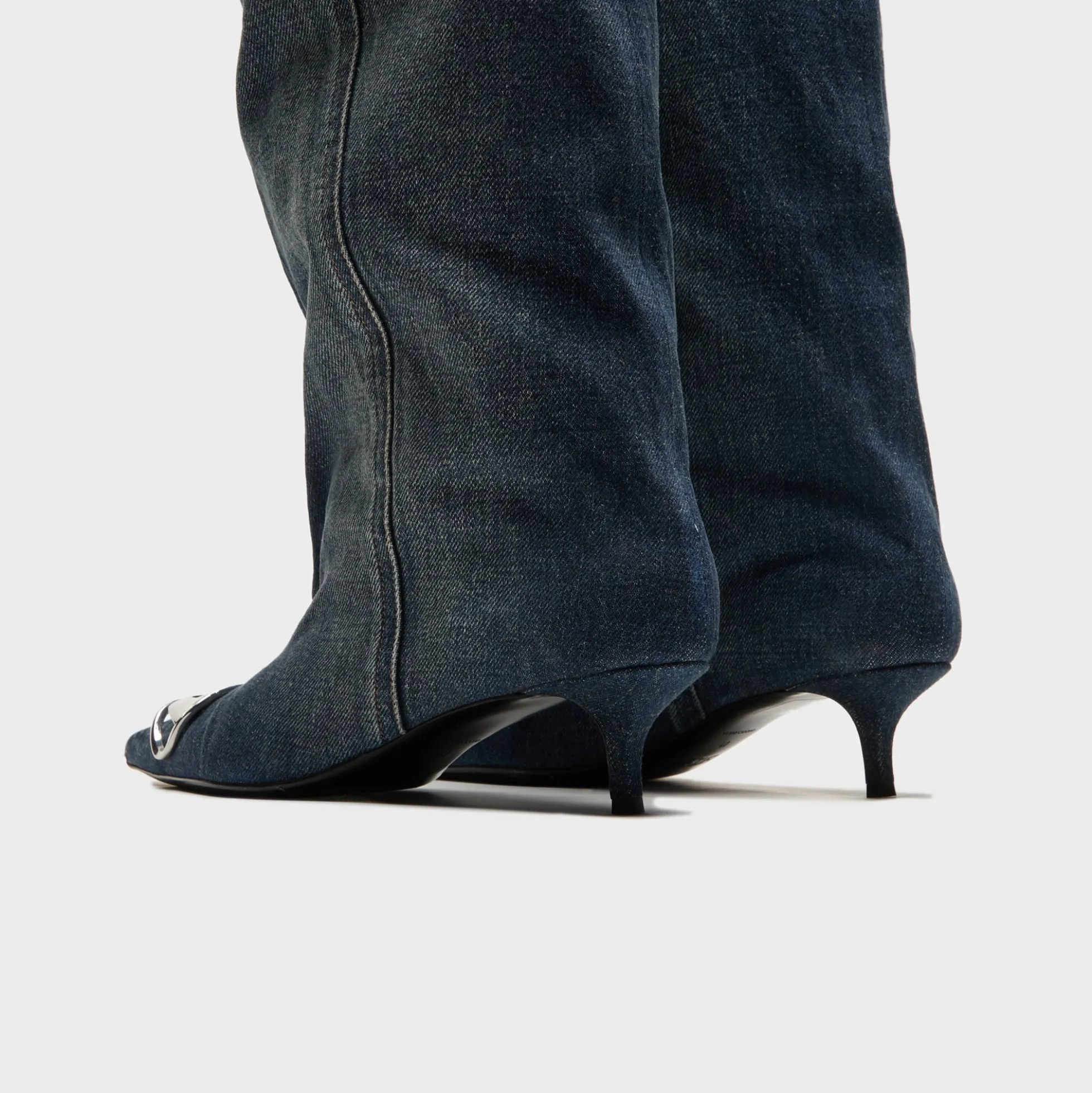 D-Venus KB Slouchy Heels