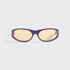 Eddie Kyu Sunglasses