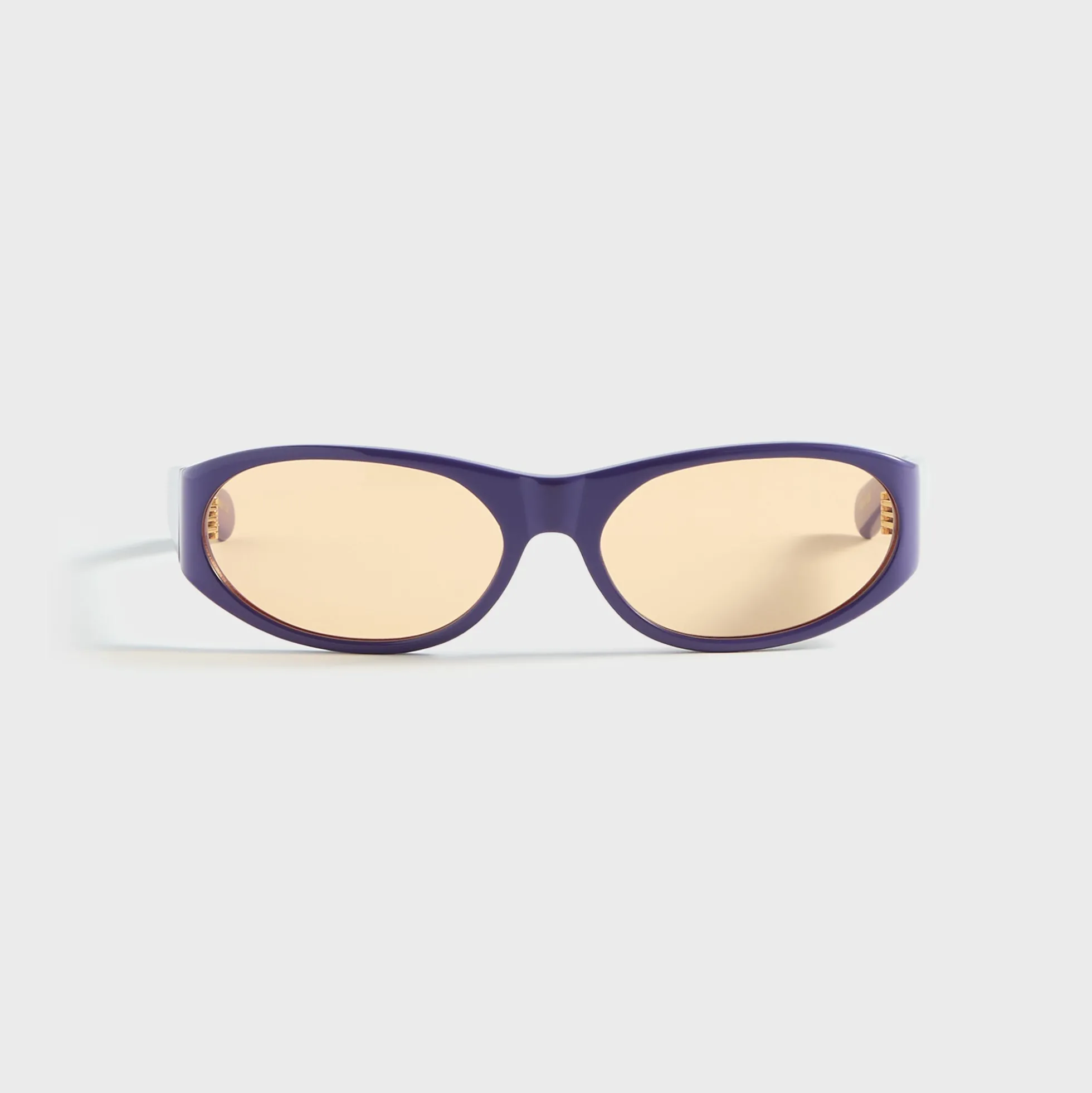 Eddie Kyu Sunglasses