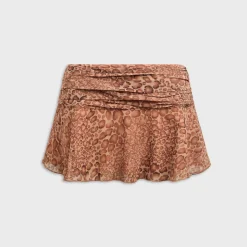 Ede Mini Skirt