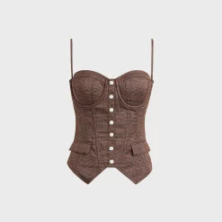 Edith Corset