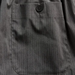 Elasticated Worker Trouser