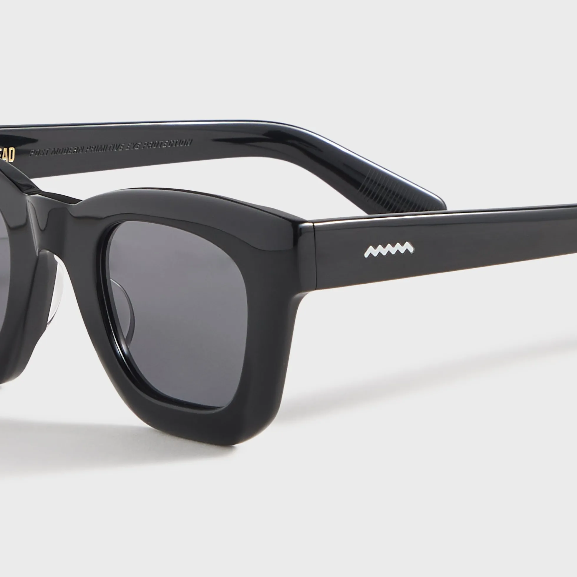 Elia Post Modern Primitive Eye Protection Sunglasses
