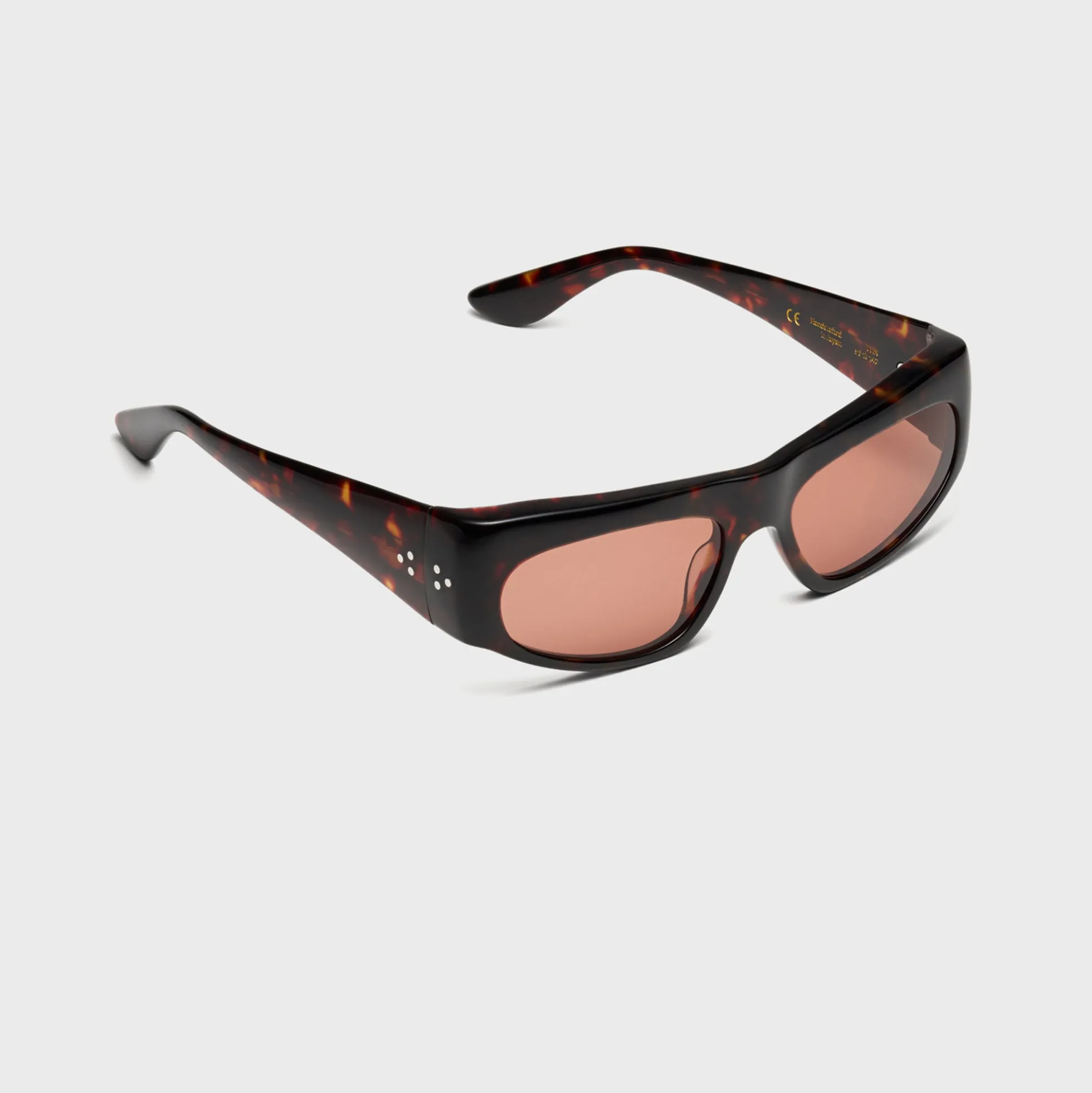 Elin Frame Sunglasses