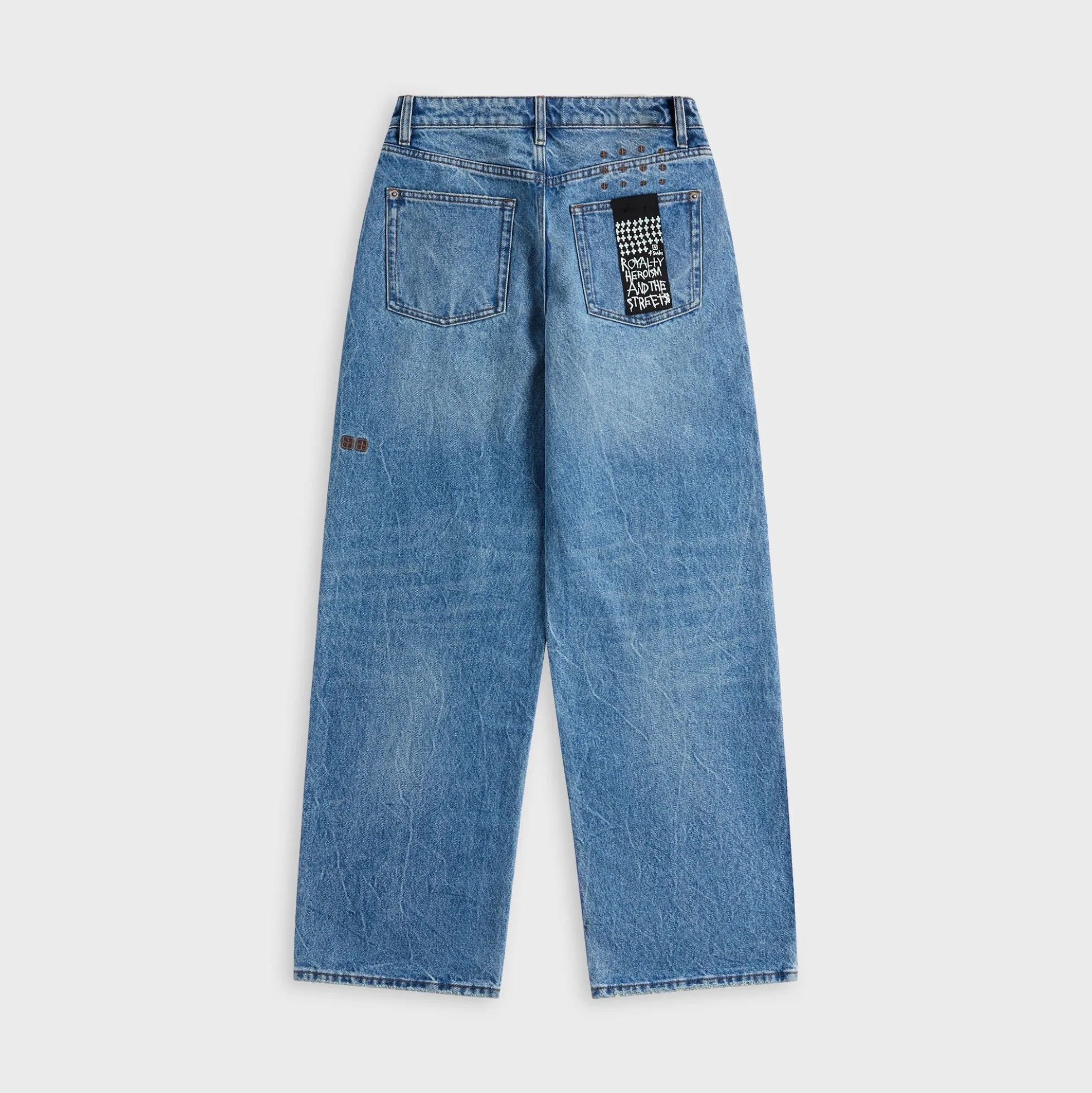 Empire Jean
