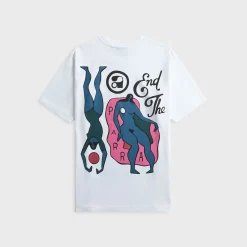 End The Loungechair Tee