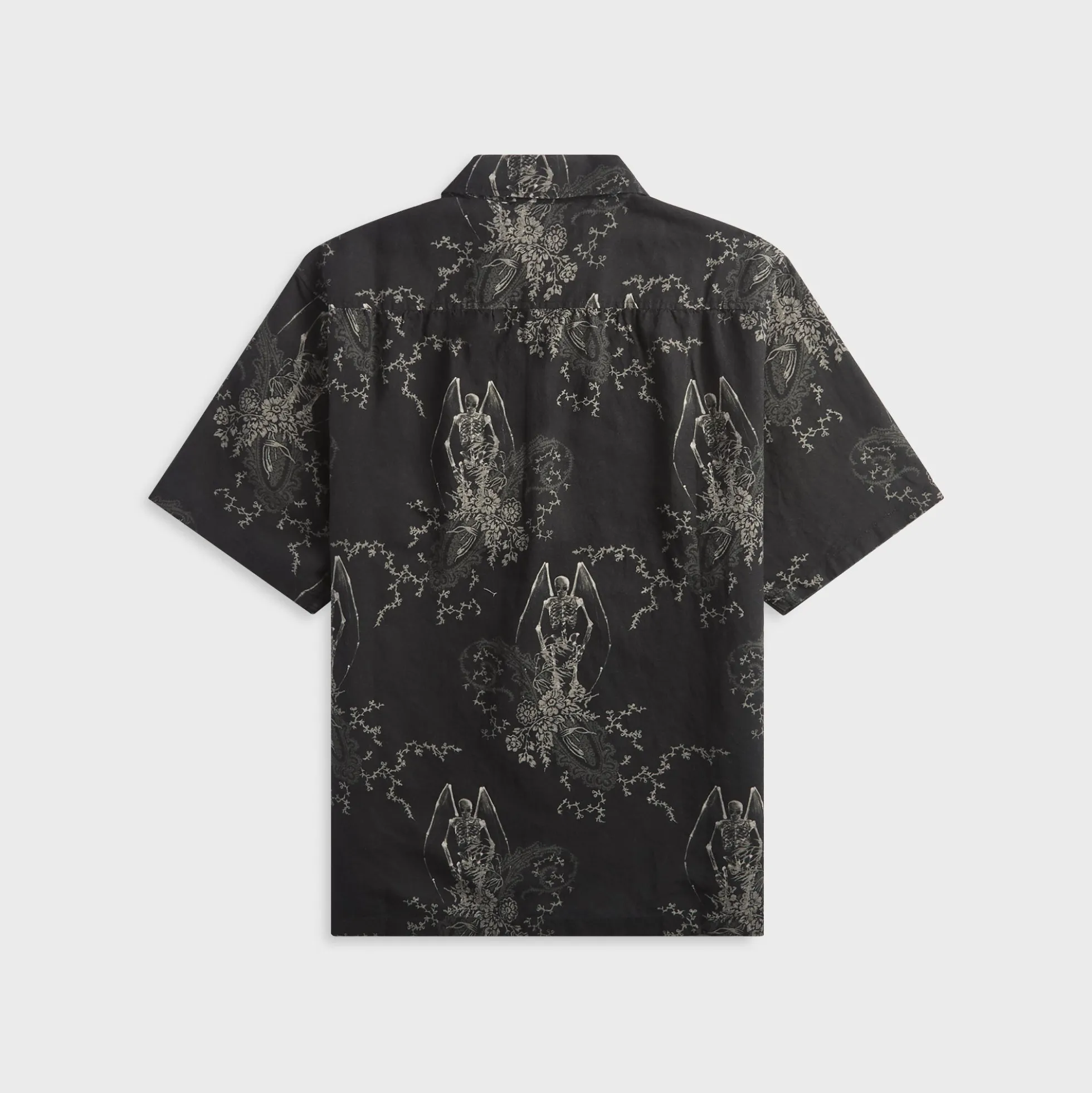 Every Short Sleeve Shirt