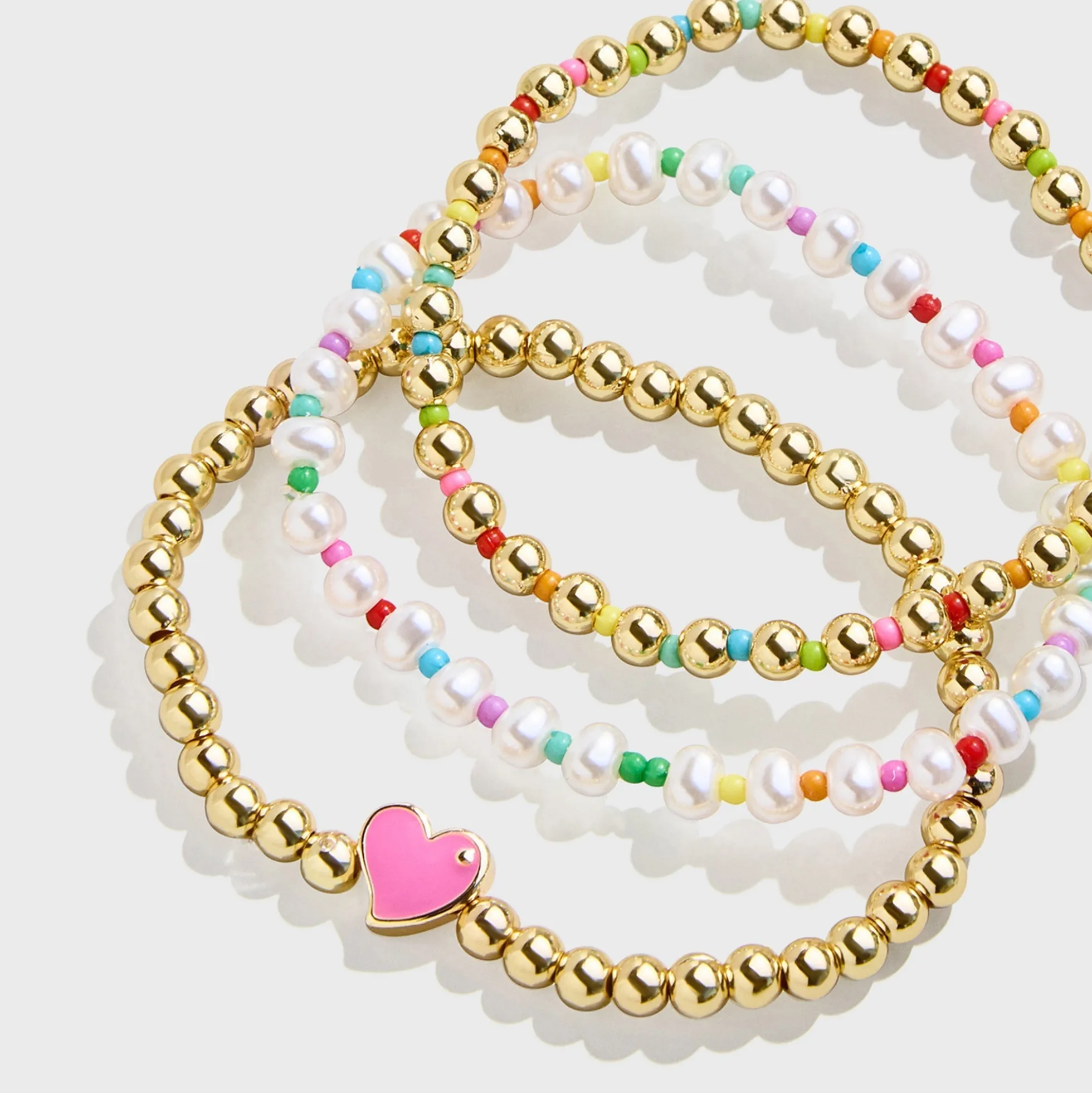 Everything Nice Kids Bracelet Set