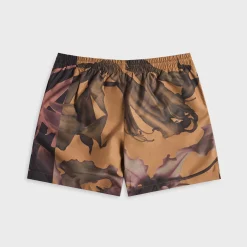 Fabric Short