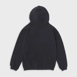 Faded Collegiate Hoodie