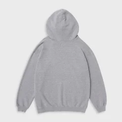 Faded Collegiate Hoodie