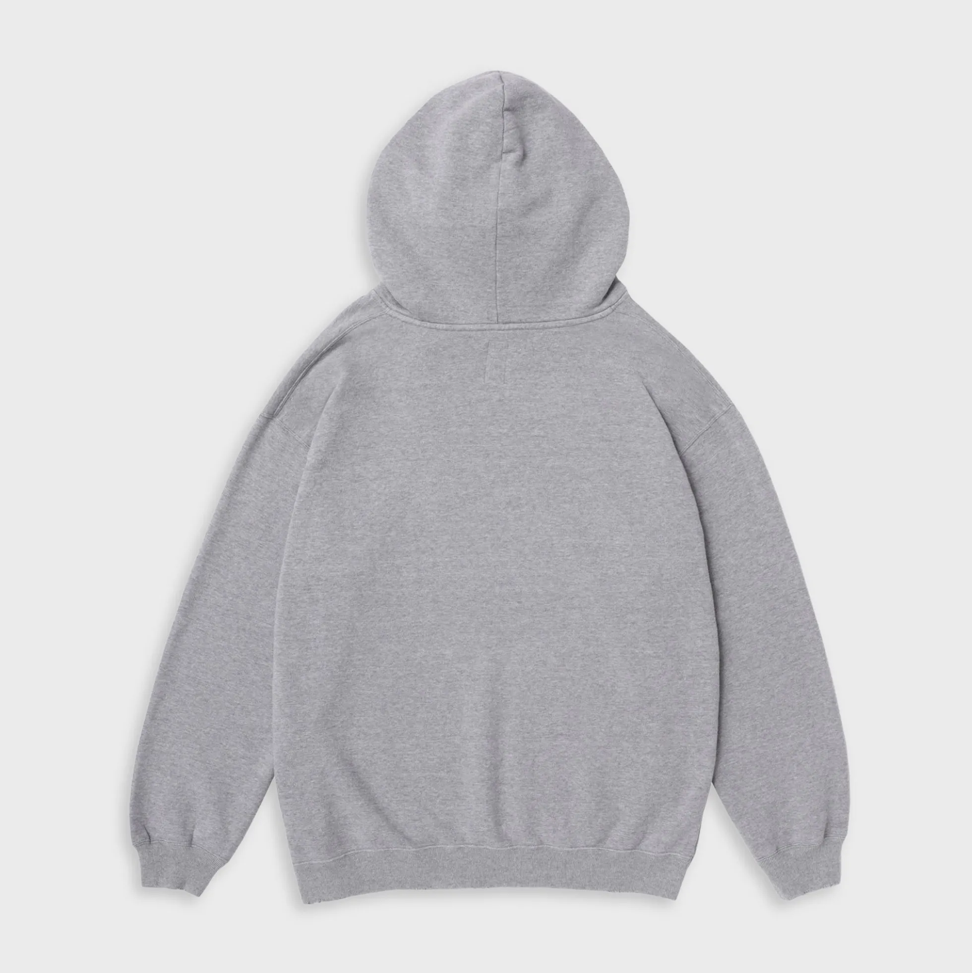 Faded Collegiate Hoodie