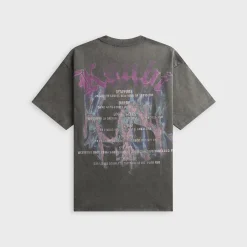 Fallen Ekcess Short Sleeve Tee