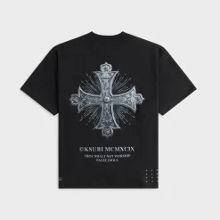 False Idols Ekcess Short Sleeve Tee