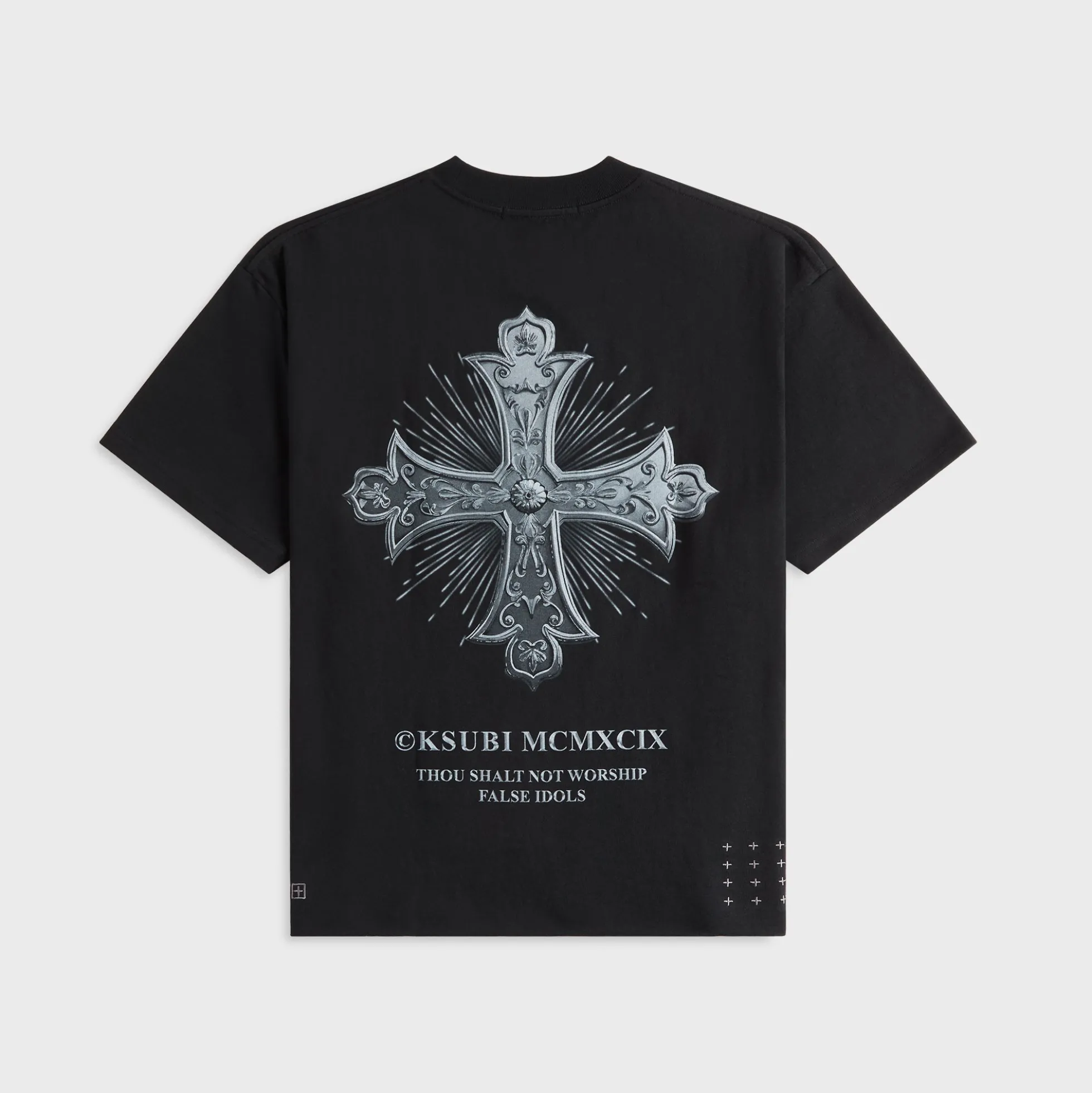 False Idols Ekcess Short Sleeve Tee