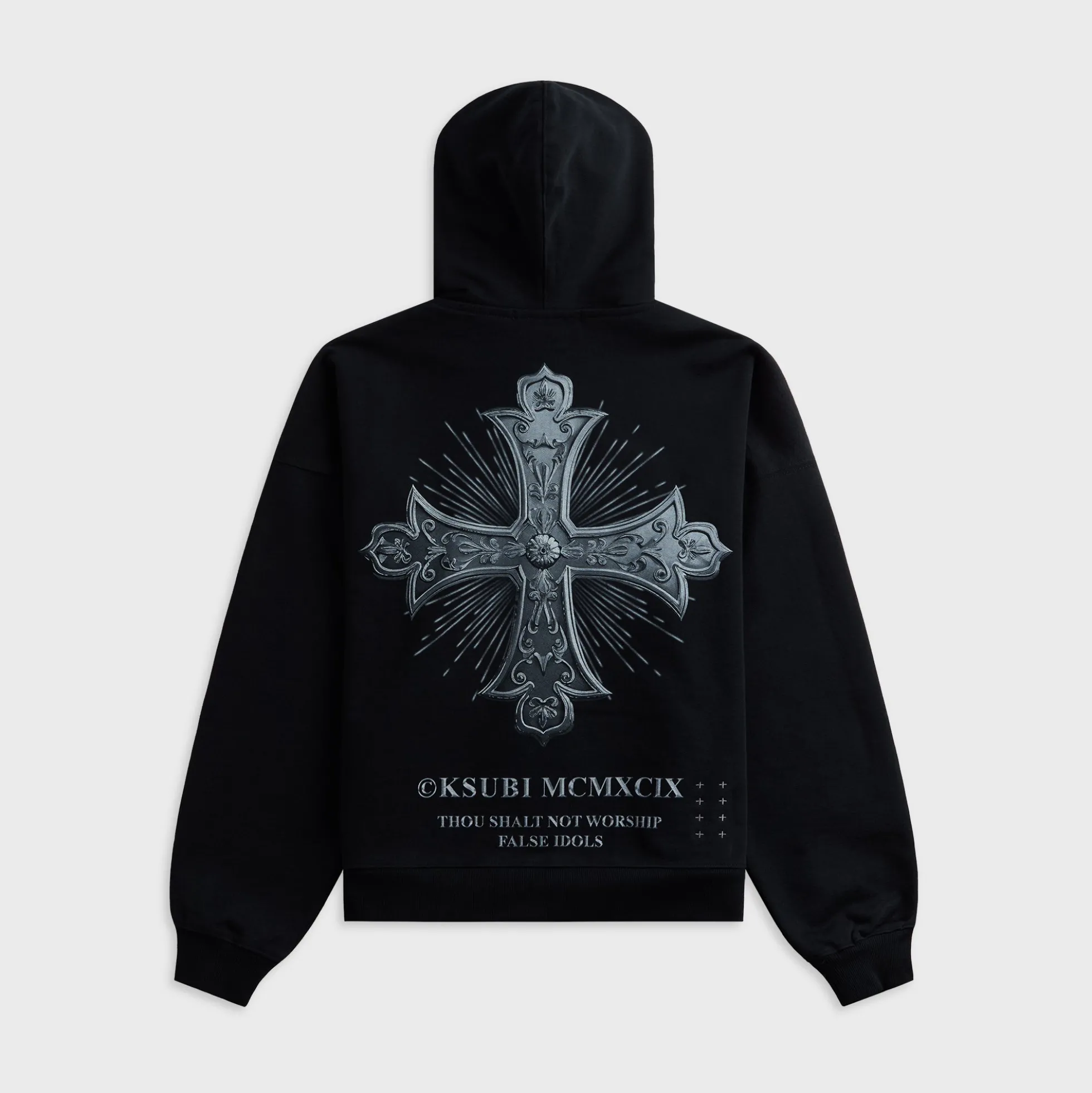 False Idols Ekcess Zip Hoodie