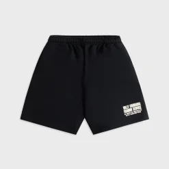 Fashion Services Buffalo Sweatshort