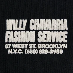 Fashion Services Buffalo Sweatshort