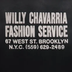 Fashion Services Buffalo Tee