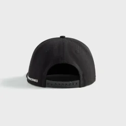 Fashion Services Cap