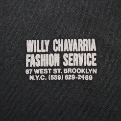 Fashion Services Hooligan Hoodie