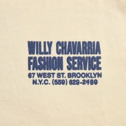 Fashion Services Standard Tee